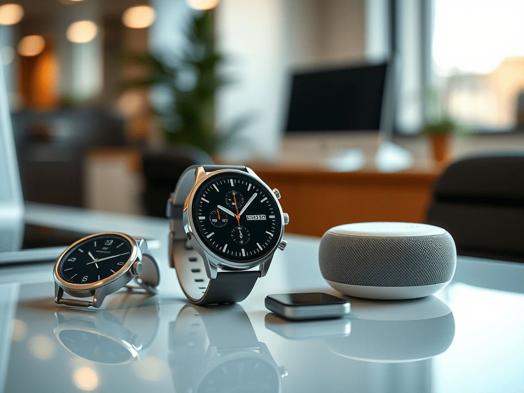 Best Time Management Gadgets for Executives in 2024: A Professional’s Guide