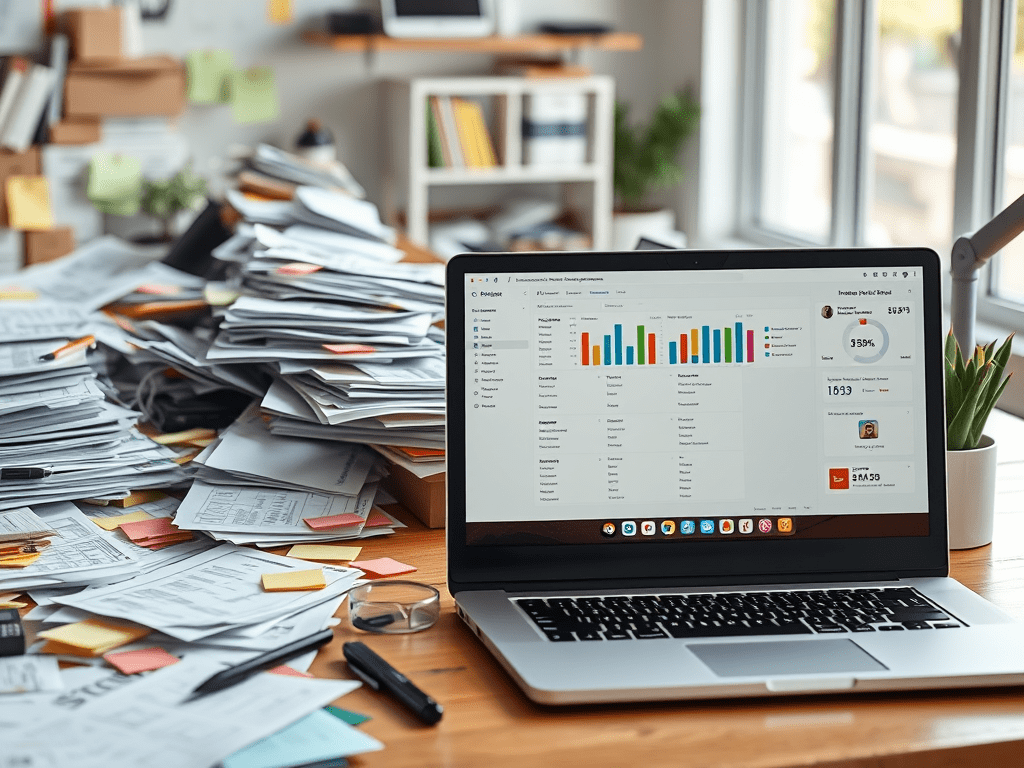 Say Goodbye to Inventory Headaches: Why Small Businesses Need Inventory&nbsp;Assistant