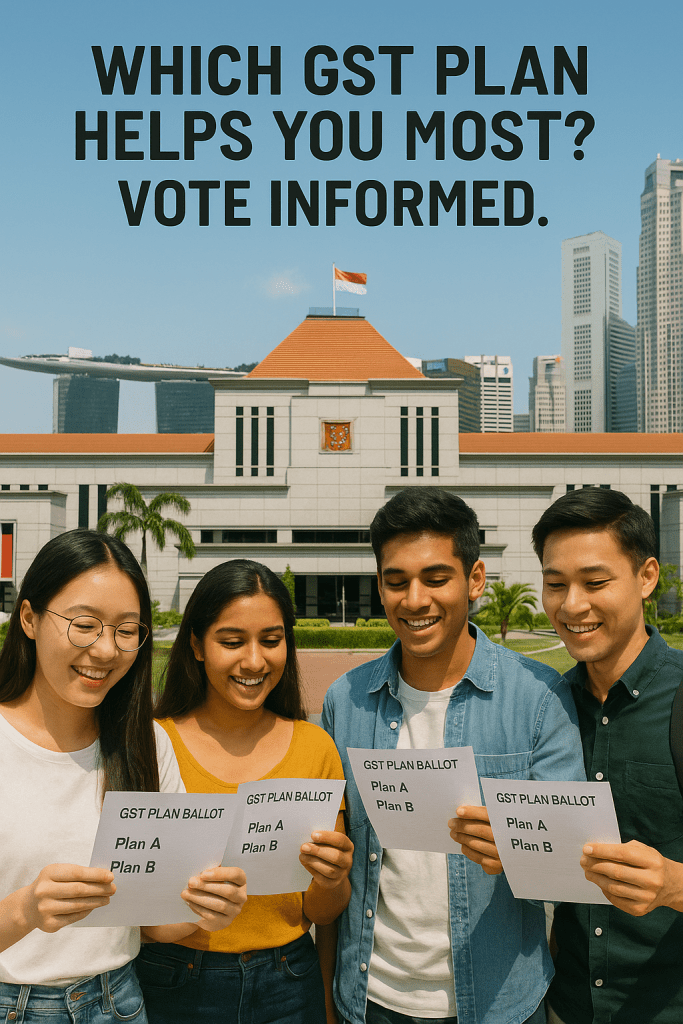 Vote Informed