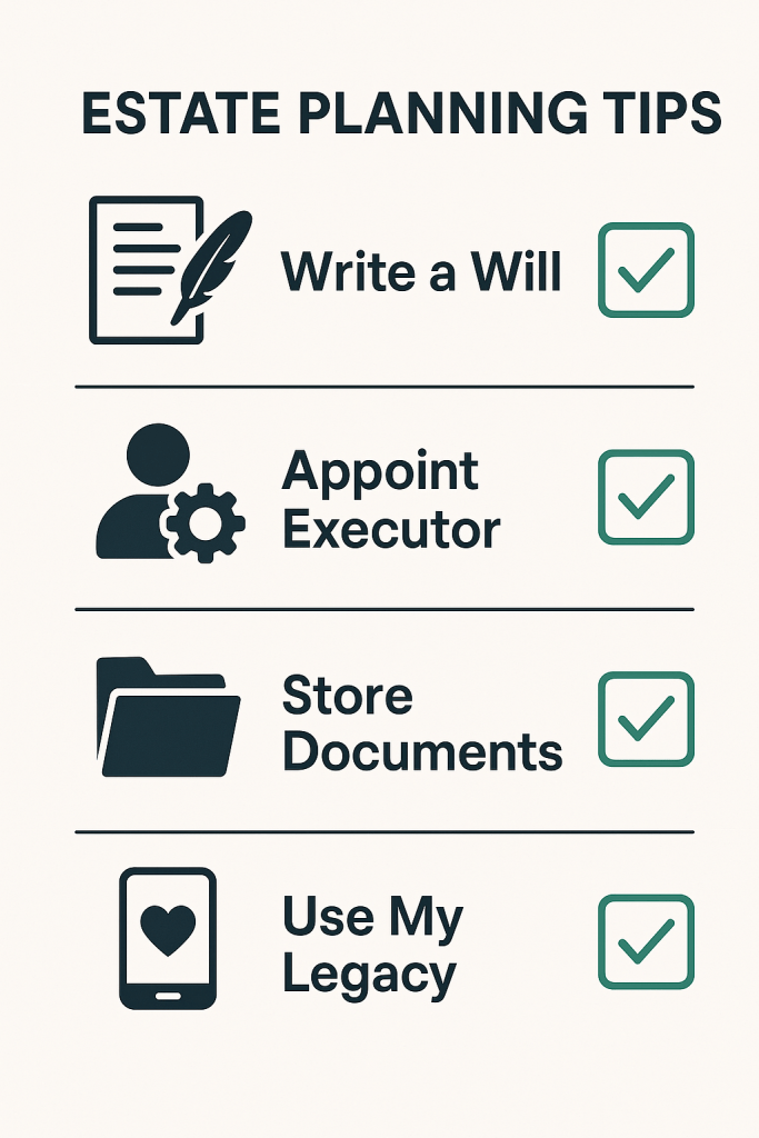 Ways to Prepare for a Solo Death in Singapore