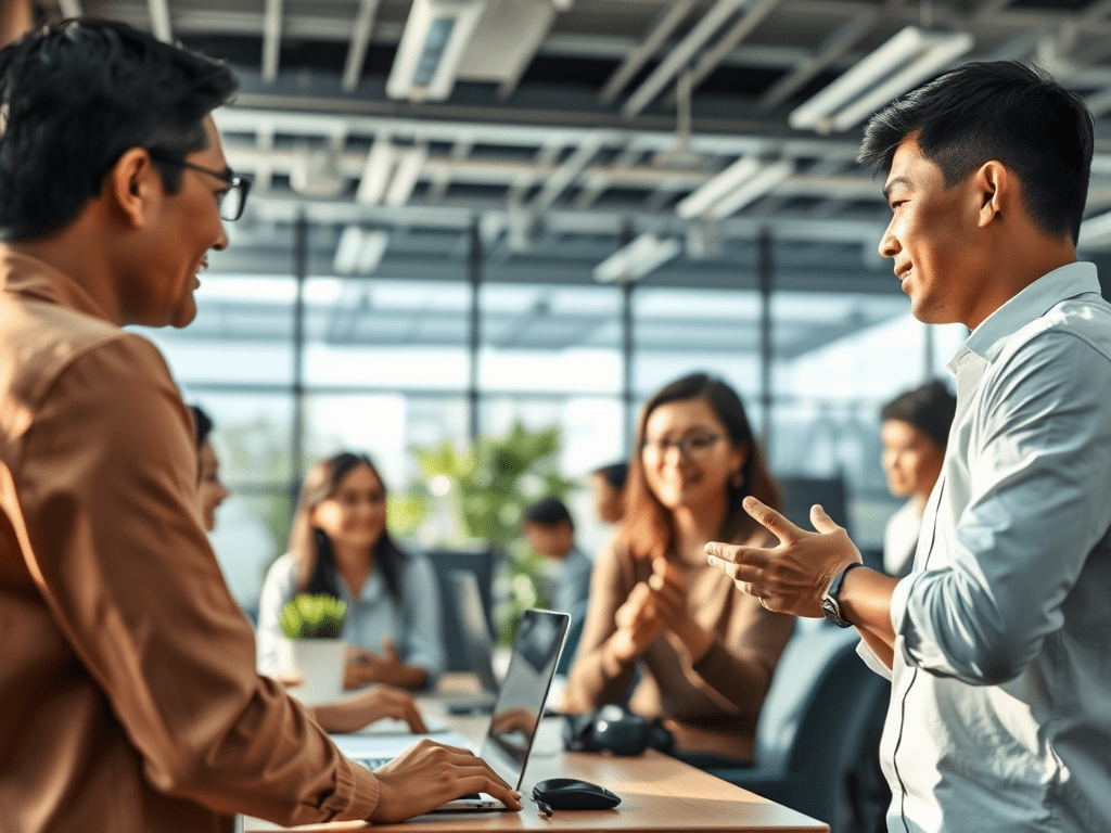 Do Foreigners Really Crowd Out Singaporeans in the&nbsp;Workforce?